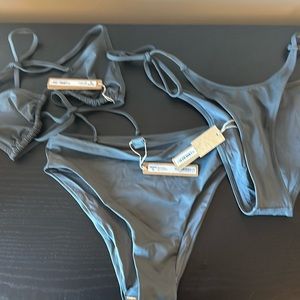 3-Piece SKIMS Swim Set